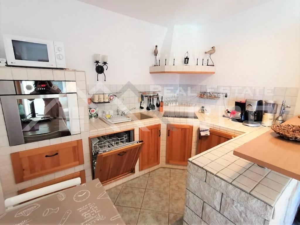 Panoramablick Leilighet Trogir Eksteriør bilde