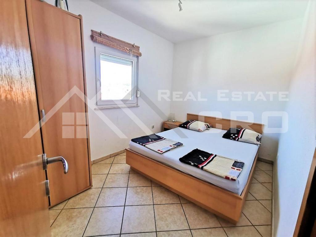 Panoramablick Leilighet Trogir Eksteriør bilde